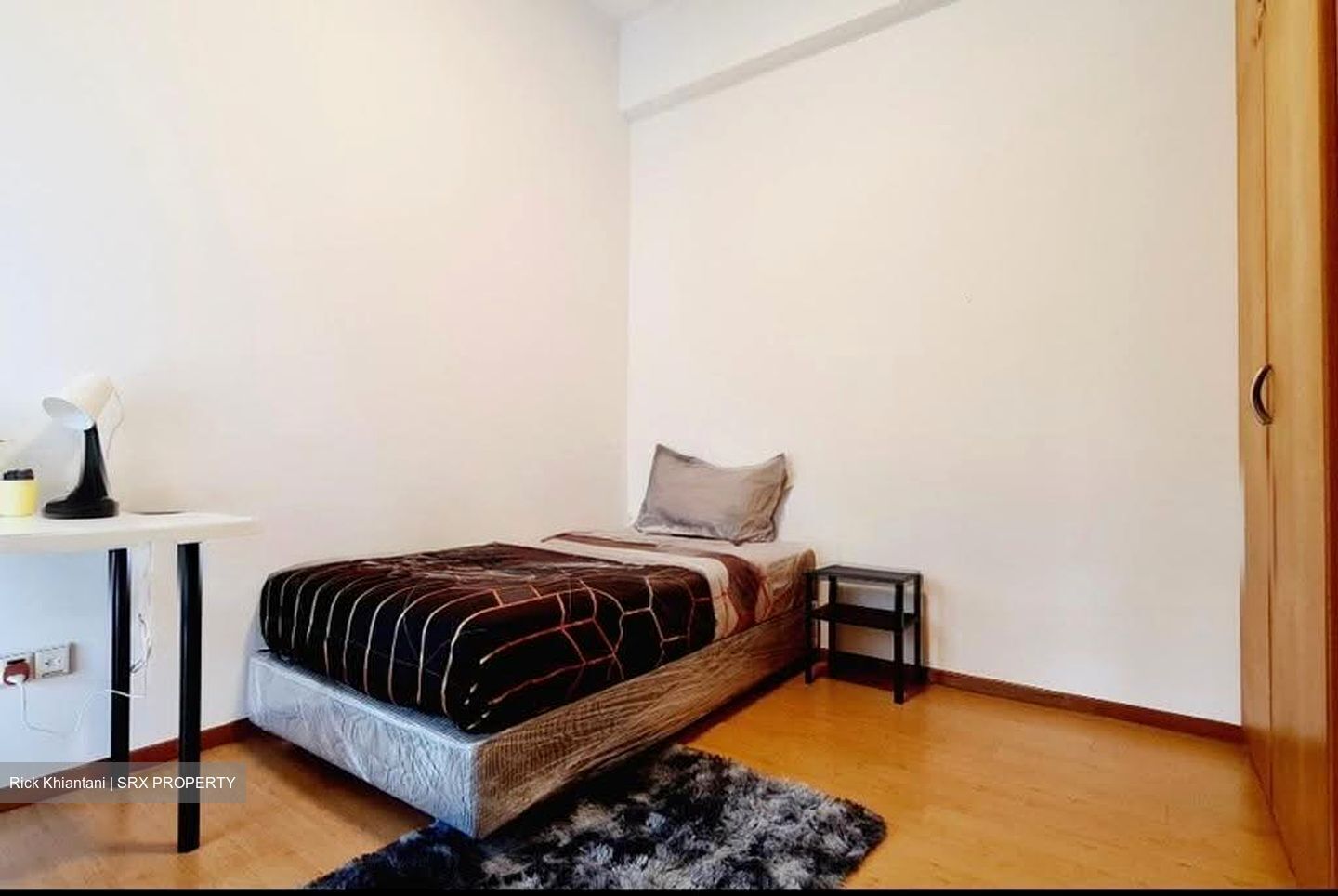 Oleanas Residence (D9), Condominium #632925321